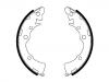 刹车蹄片 Brake Shoe Set:58350-1YA00