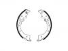 Brake Shoe Set Brake Shoe Set:04495-0K130