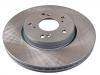 刹车盘 Brake Disc:45251-T3V-A01