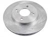 Disco de freno Brake Disc:55311-M69P10