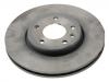 диск тормозной Brake Disc:13517846