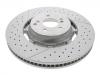 диск тормозной Brake Disc:231 421 06 12