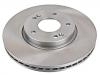 диск тормозной Brake Disc:51712-G4000