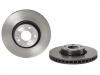 Disco de freno Brake Disc:000 421 26 12