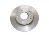 刹车盘 Brake Disc:MR307796