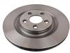 диск тормозной Brake Disc:C2D27617