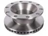 Disco de freno Brake Disc:50 10 598 309