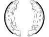 Zapata de freno Brake Shoe Set:9101082