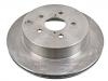 刹车盘 Brake Disc:26700-SG000