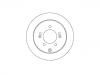 Disco de freno Brake Disc:S1010631900