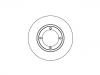 Bremsscheibe Brake Disc:55311-69D00