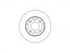 Bremsscheibe Brake Disc:55311-70G10