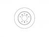 Brake Disc:18086416