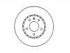 刹车盘 Brake Disc:357 615 301 A