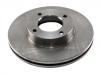 диск тормозной Brake Disc:96231906