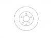 Brake Disc:S10H-33-25XA