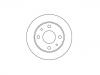 Bremsscheibe Brake Disc:26300-TC001