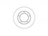 Brake Disc:MC838751