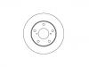 Bremsscheibe Brake Disc:55311-61J01-000