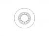 Bremsscheibe Brake Disc:8-97173-520-0