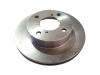 диск тормозной Brake Disc:55311-75F21