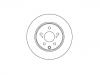 Disque de frein Brake Disc:42431-30210