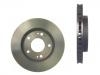 диск тормозной Brake Disc:MB928996