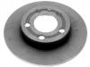 диск тормозной Brake Disc:1JE 615 601