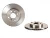 Disco de freno Brake Disc:0K2AZ-33-251