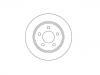 Disco de freno Brake Disc:ER1125A