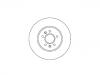 Disque de frein Brake Disc:1S7W-1125-AD