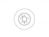 刹车盘 Brake Disc:1S7W-1125-AD