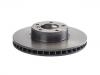 Disque de frein Brake Disc:34 11 1 165 859