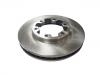 Bremsscheibe Brake Disc:40206-3XA0A