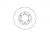 Disco de freno Brake Disc:0K63B-33-251C