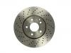 Disque de frein Brake Disc:220 421 17 12