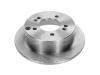 диск тормозной Brake Disc:58411-39500