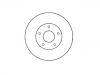 диск тормозной Brake Disc:40206-AG020