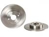 刹车盘 Brake Disc:BB4C-26-251C