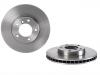 диск тормозной Brake Disc:34 11 1 165 263