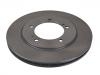 Disco de freno Brake Disc:55211-65D11