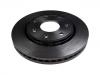 刹车盘 Brake Disc:AL3Z-1125-A