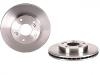 Disque de frein Brake Disc:MR128153