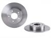 диск тормозной Brake Disc:43206-4U001