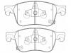 刹车片 Brake Pad Set:45022-TVC-A02