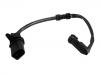 Sensor de pastilla de freno Brake Sensor:4G0 615 121 H