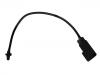 Sensor de pastilla de freno Brake Sensor:1535358