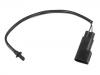 Contact d'avertissement, usure des plaquettes de frein Brake Sensor:6C1T-2N248-AA