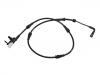 Contact d'avertissement, usure des plaquettes de frein Brake Sensor:LR092060