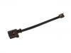 Warnkontakt, Bremsbelagverschleiß Brake Sensor:9Y0 907 253 C